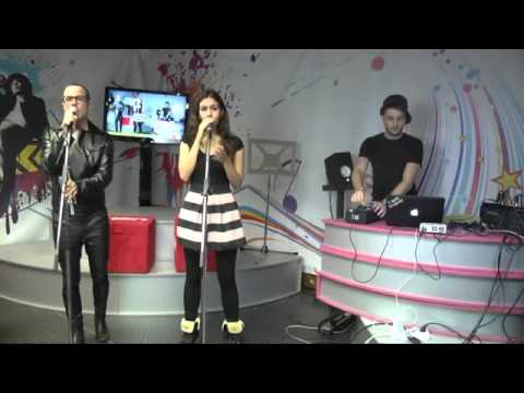 Syarela & Dragos Badoi - Is this the love (Video Song)
