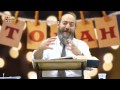 Parshat Vayigash: Binyamin is Innocent - Rabbi David Kaplan