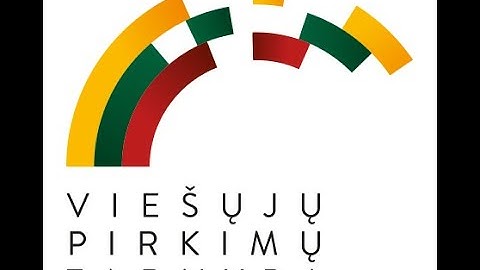 Increasing efficiency in public procurement system of Lithuania