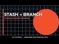 Git Stash to Branch: Instantly Create a New Branch #Shorts