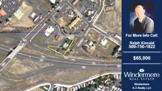 Land For Sale Moses Lake WA $65000 on 0.43 Acre Moses Lake WA Ralph