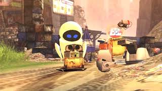 WALL-E PC : Epilogue (Final Ep)