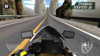 Speed Moto Racing | Android Gameplay | screenshot 4