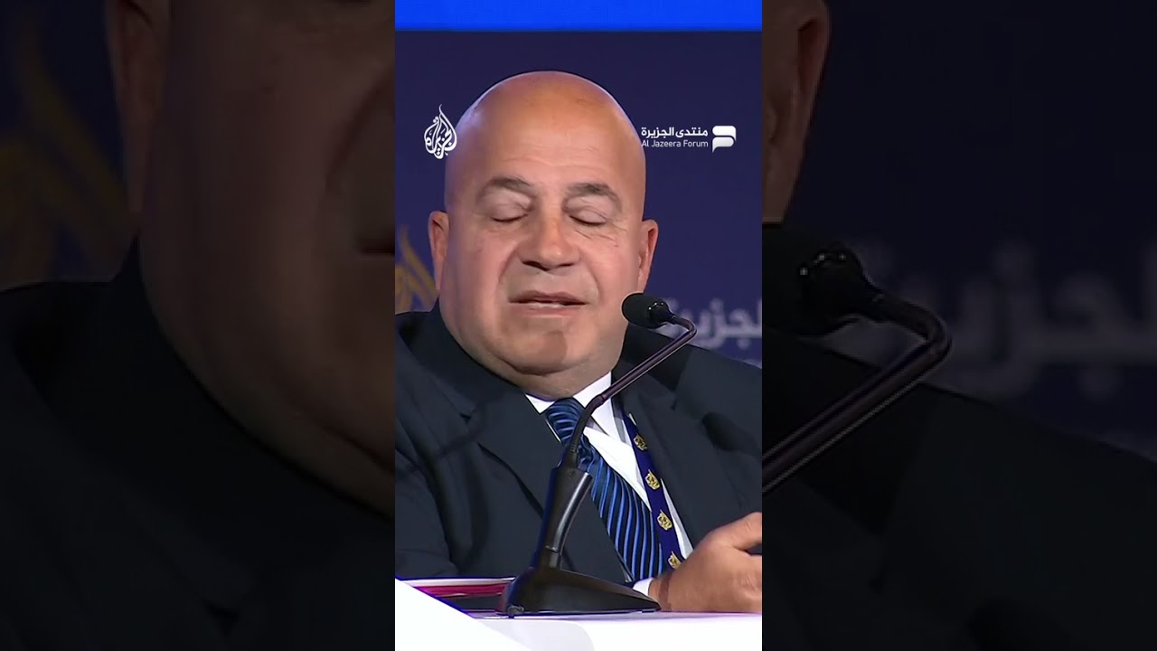 الكاتب والباحث السياسي جوني منير: أخشى أن تسلب الأرض من أهل غزة