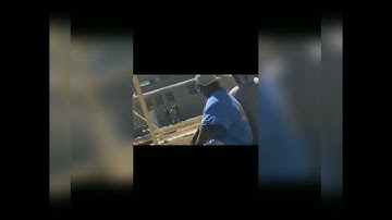 Prison Life LockUp Raw Day In Life On The Yard Episode 14