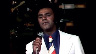 Johnny Mathis “I Will Wait For You” 1975 [HD-Remastered TV Audio]