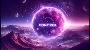 Unknown Brain x Rival - Control [ Remix ]