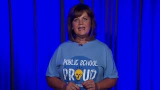 Back to School 22-23: Parent/Community Message