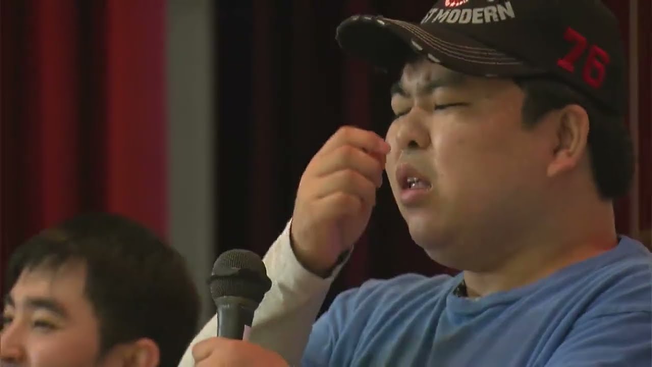 活動歴および当時の関連ビジュアル記録