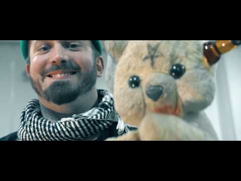 Hortobágy Hardcore Crew / HHCC - A légy a fejemben (közr. Riddler) [Hivatalos klip 2020]