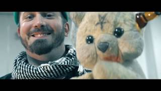 Hortobágy Crew Hhcc - A Légy A Fejemben Közr. Riddler Hivatalos Klip 2020