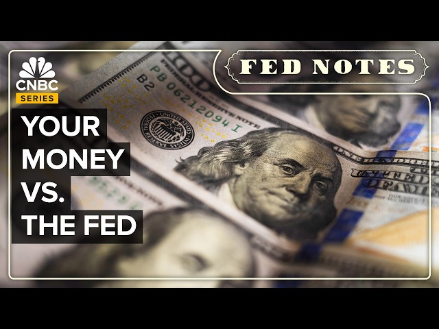 Why Fed Rate Cuts Aren’t Helping Most Americans