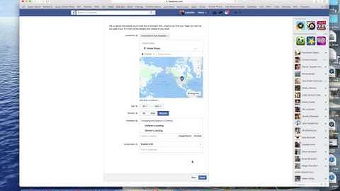 Creating A Facebook Page for Your LuLaRoe Business
