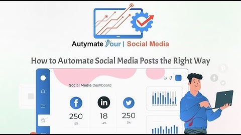How to Automate Your Social Media Marketing Like the Pros Using SEMRUSH