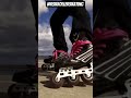 skill ⛸️ #rskrollerskating