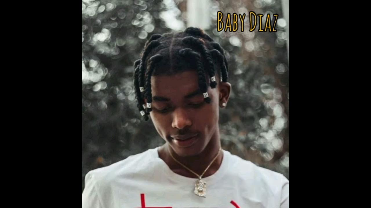 Baby Diaz Easier By Day (INSTRUMENTAL) YouTube