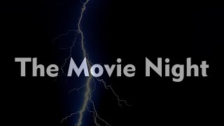 The Movie Night