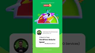 Slow Website? Fix It NOW! ✅ Top 3 Free WordPress Speed Plugins