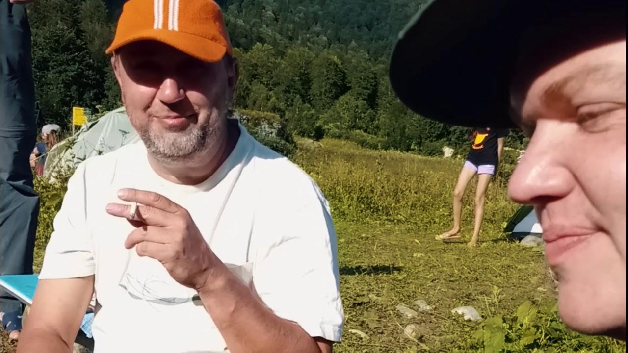 Яворова Поляна приют Фишт