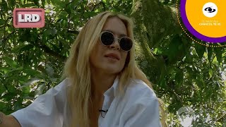 La Red Natalia París Recuerda Cómo Se Convirtió En La Modelo Más Importante De Colombia -Caracol Tv