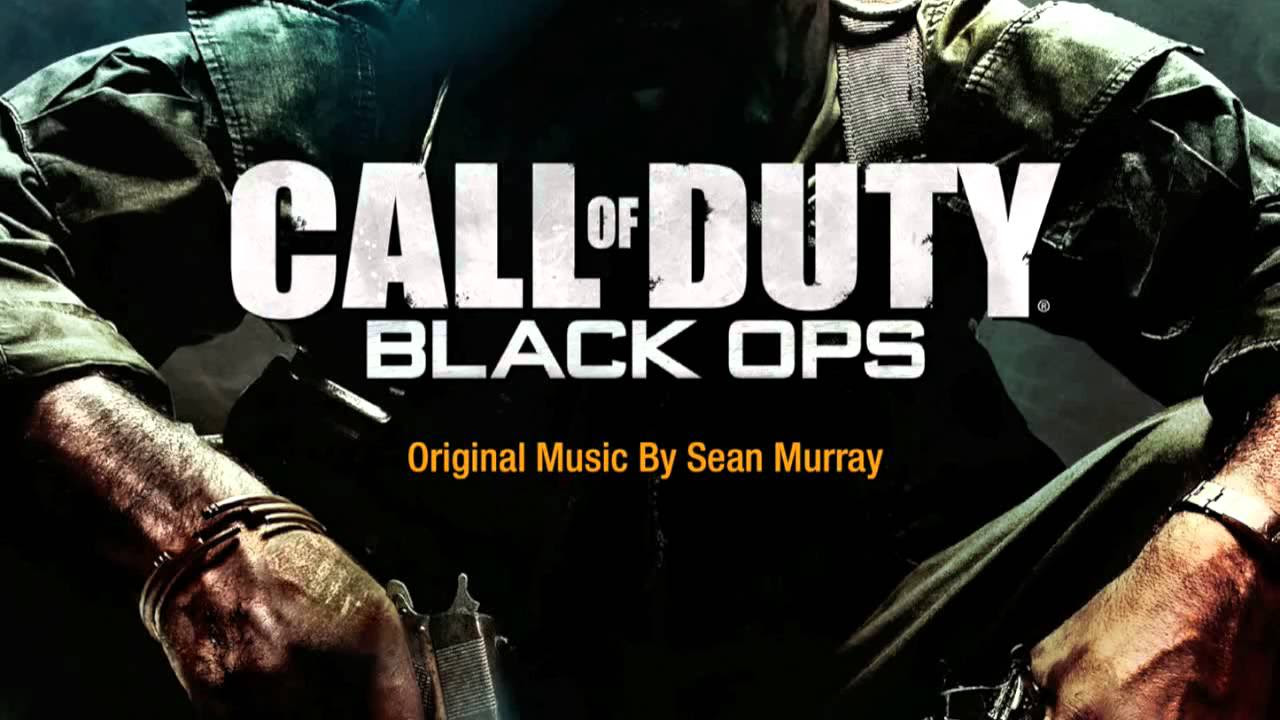 CoD Black Ops Soundtrack   Rooftops