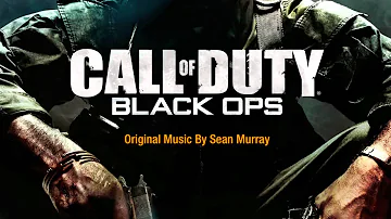 CoD: Black Ops Soundtrack - Rooftops