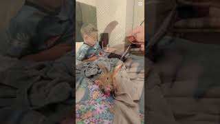 Welcome To The Family