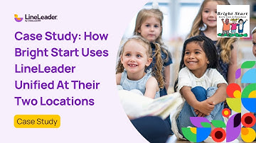 TESTIMONIAL | How Bright Start Uses LineLeader Unified At Their 2 Locations in D.C.