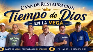 CENTRO DE REHABILITACION EN LA VEGA, SI SUFRE DE ADICION AQUI DEJA ESA ANCIEDAD, VEN A VER EL TRATO