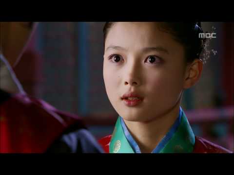 해를 품은 달 - Moon embracing the Sun, 3회 EP03, #15