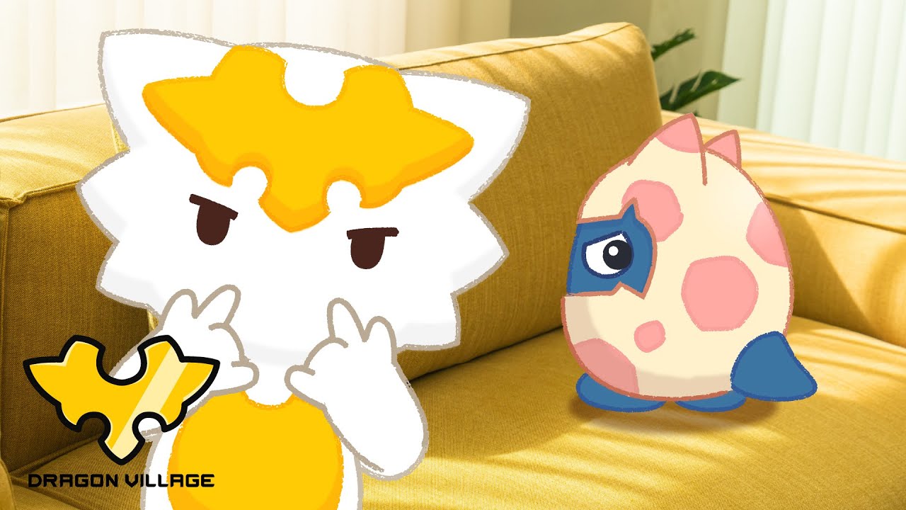 [Clip] Rock that body Dragon!💃