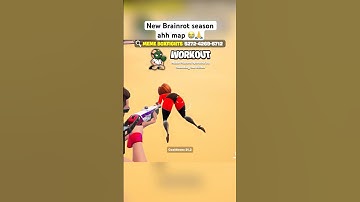 Craziest boxfights map 😭🙏 #fortnite #fortnitememes