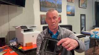 Nikon Z9 replacement eyecup   A winner! screenshot 4