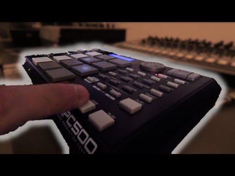 DTM・DAW AKAI MPC 500 Amazon.com: Akai Professional MPC500 Portable Music