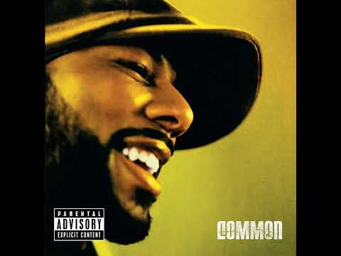 Common - The Corner (Extended Remix) (Feat. Scarface, Kanye West, Mos Def & The Last Poets)