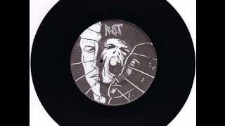 Rot - Split 7 EP w/ Mesrine [1999]