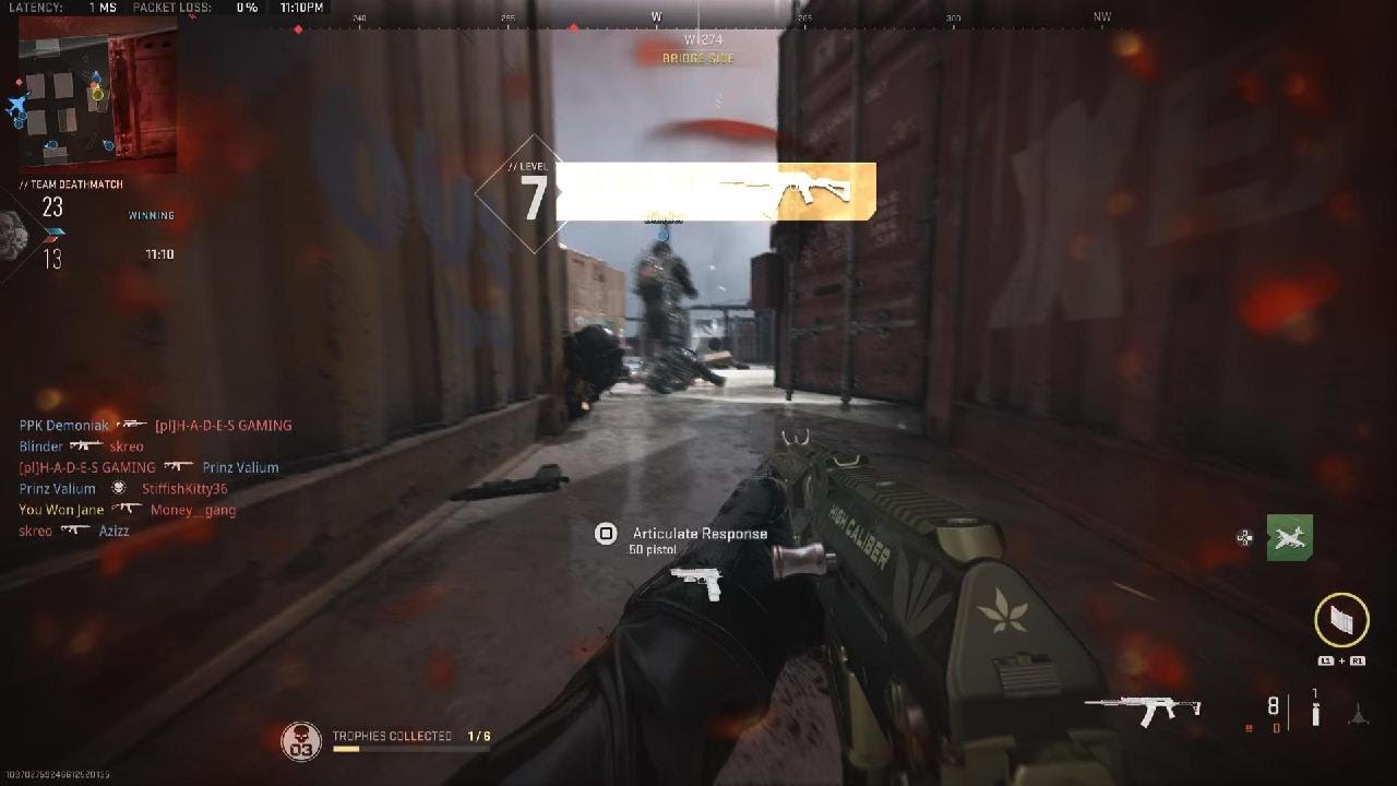 COD could be back - YouTube