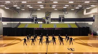 Team Jazz - CP Timbercreek 2/17