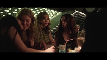 「Buy Me バイ・ミー」劇場予告