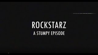 Stumpy's Scraps #1 (Leftover Minitage)