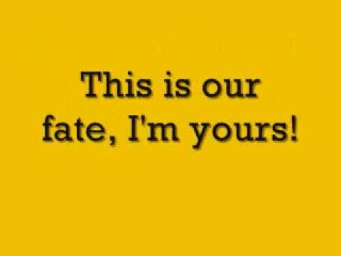 Im Yours-Jason Mraz w/lyrics HQ