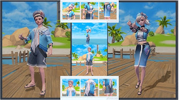 Utopia Origin | 😋😋😋 New Update - 新更新 - Cập Nhật Mới 😋😋😋 | 烏托邦起源 #516