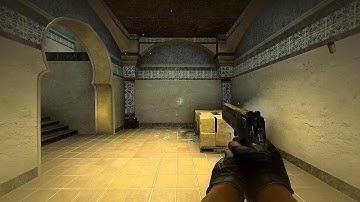 CSGO | Desert Eagle Slow Motion