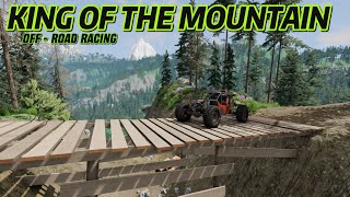 💥OFF - ROAD RACING | CAR CRASHES #20 (BeamNG. drive)  #carcrashes #offroad #bngdrive