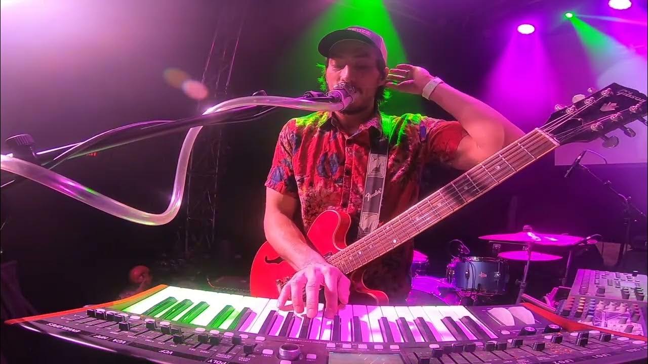 CHALK DINOSAUR ◊ Louisville, KY ◊ March 23rd, 2024 ◊ FULL SHOW CHALK DINOSAUR ◊ Louisville, KY ◊ March 23rd, 2024 ◊ FULL SHOW