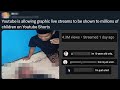 Youtube Shorts has a Problem