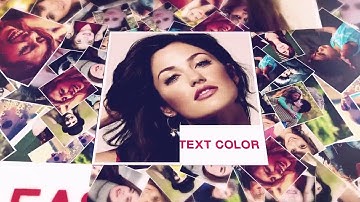 Ballicons Vol.1 100 animated icons - After Effects Template | Mega Pack +10 items