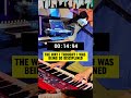try not to play challenge level: impossible 😤🎹 #worshipmusic #praiseandworship #worshipsongs