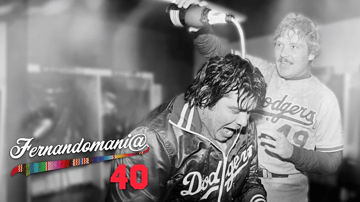 The World Series game that turned the tide for the...