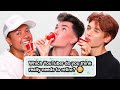 DRUNK TRUTH OR SHOT ft. Imari & Mario!